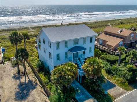 1722 E Ashley Ave, Folly Beach SC, is a Single Family home that contains 2387 sq ft and was built in 1977. . Zillow folly beach